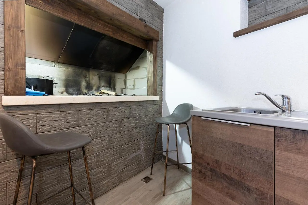 Holiday Home Miriam Kastela With A Private Pool