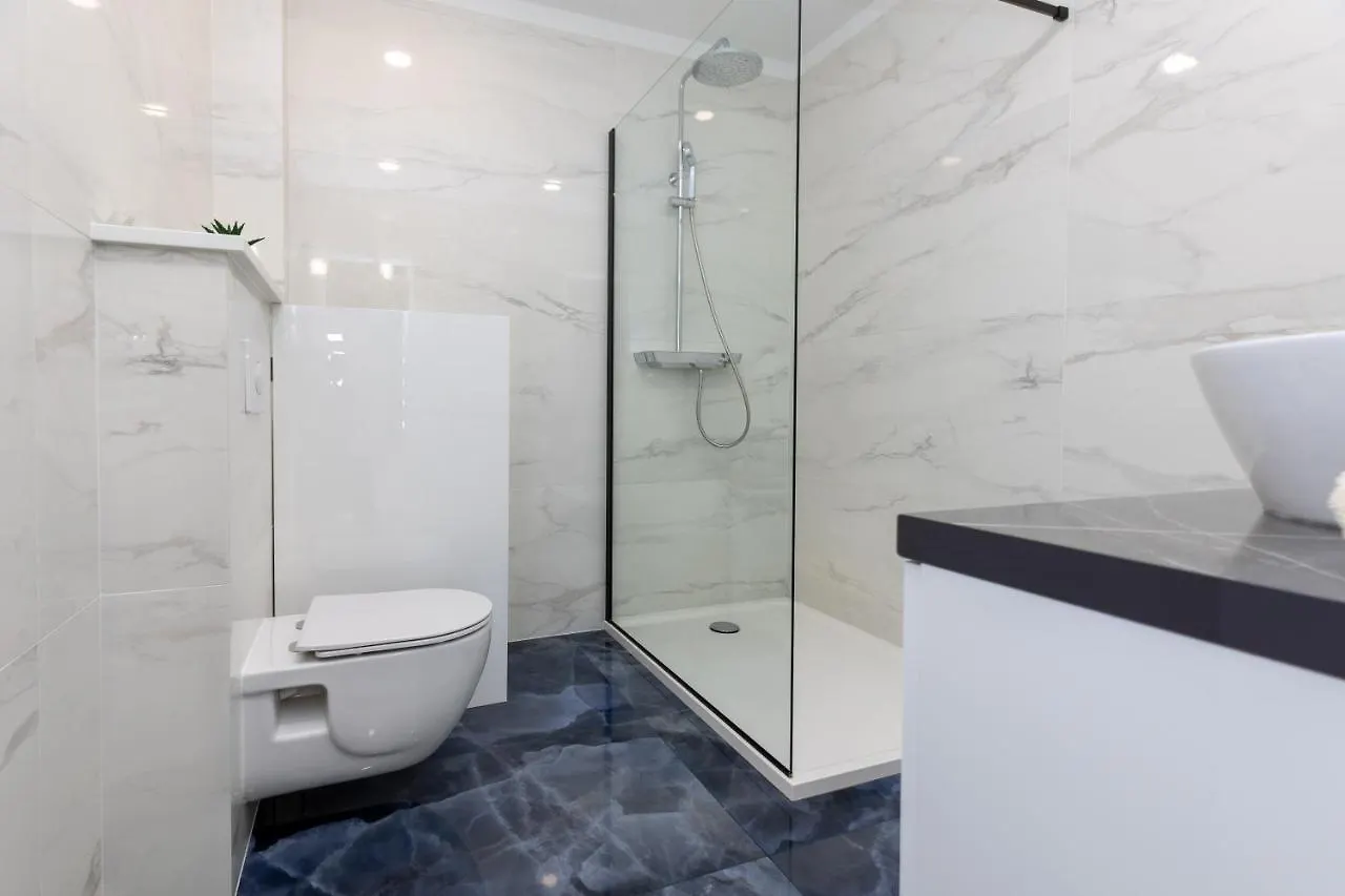 Holiday Home Miriam Kastela With A Private Pool 0*,