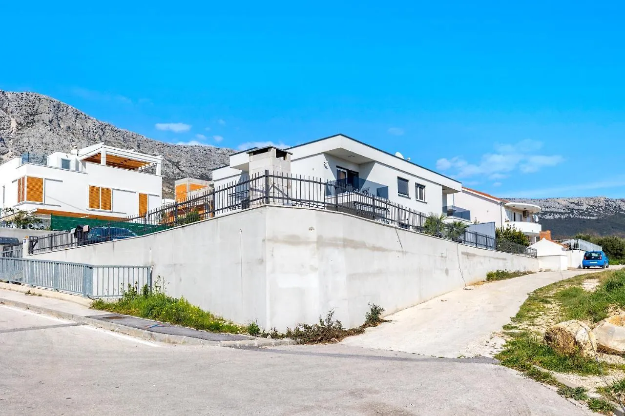 Holiday Home Miriam Kastela With A Private Pool 0*,  Croatia