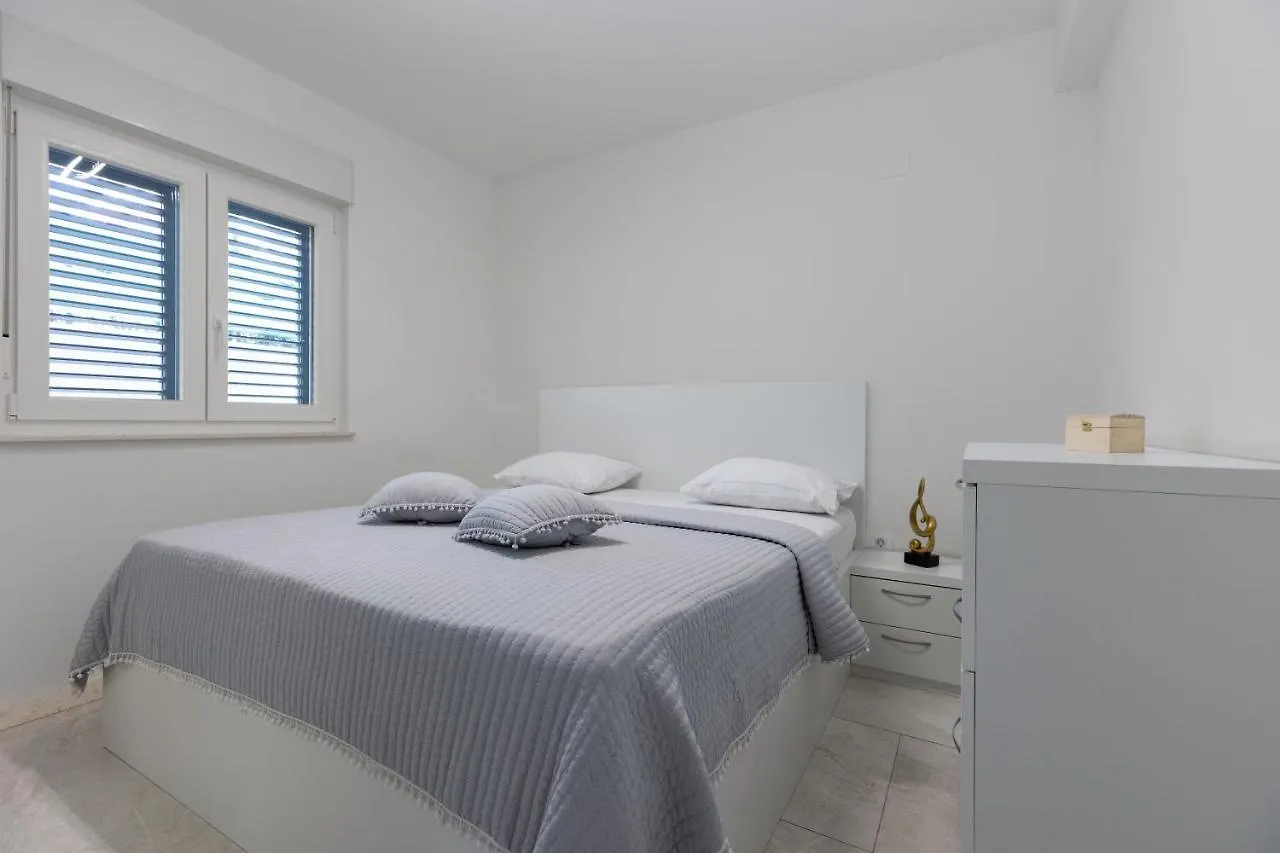 Holiday Home Miriam Kastela With A Private Pool