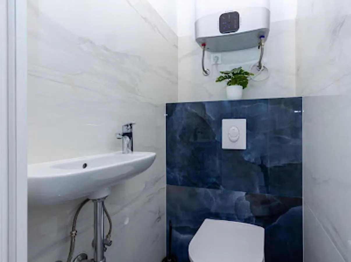Holiday Home Miriam Kastela With A Private Pool Croatia