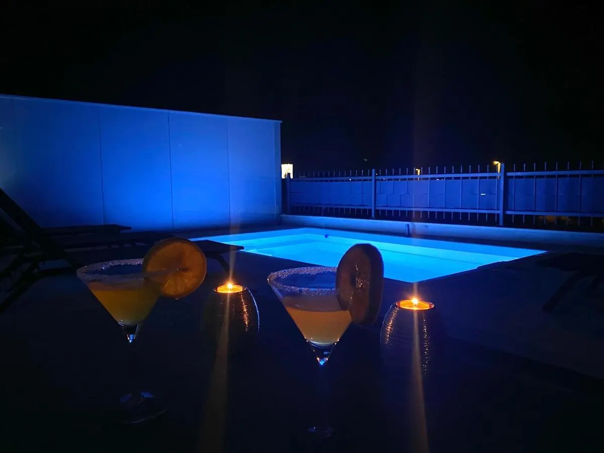 Holiday Home Miriam Kastela With A Private Pool