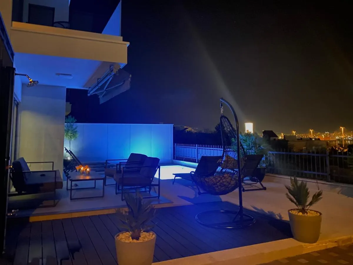 Holiday Home Miriam Kastela With A Private Pool Croatia